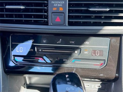 New 2025 Volkswagen Jetta S image 15