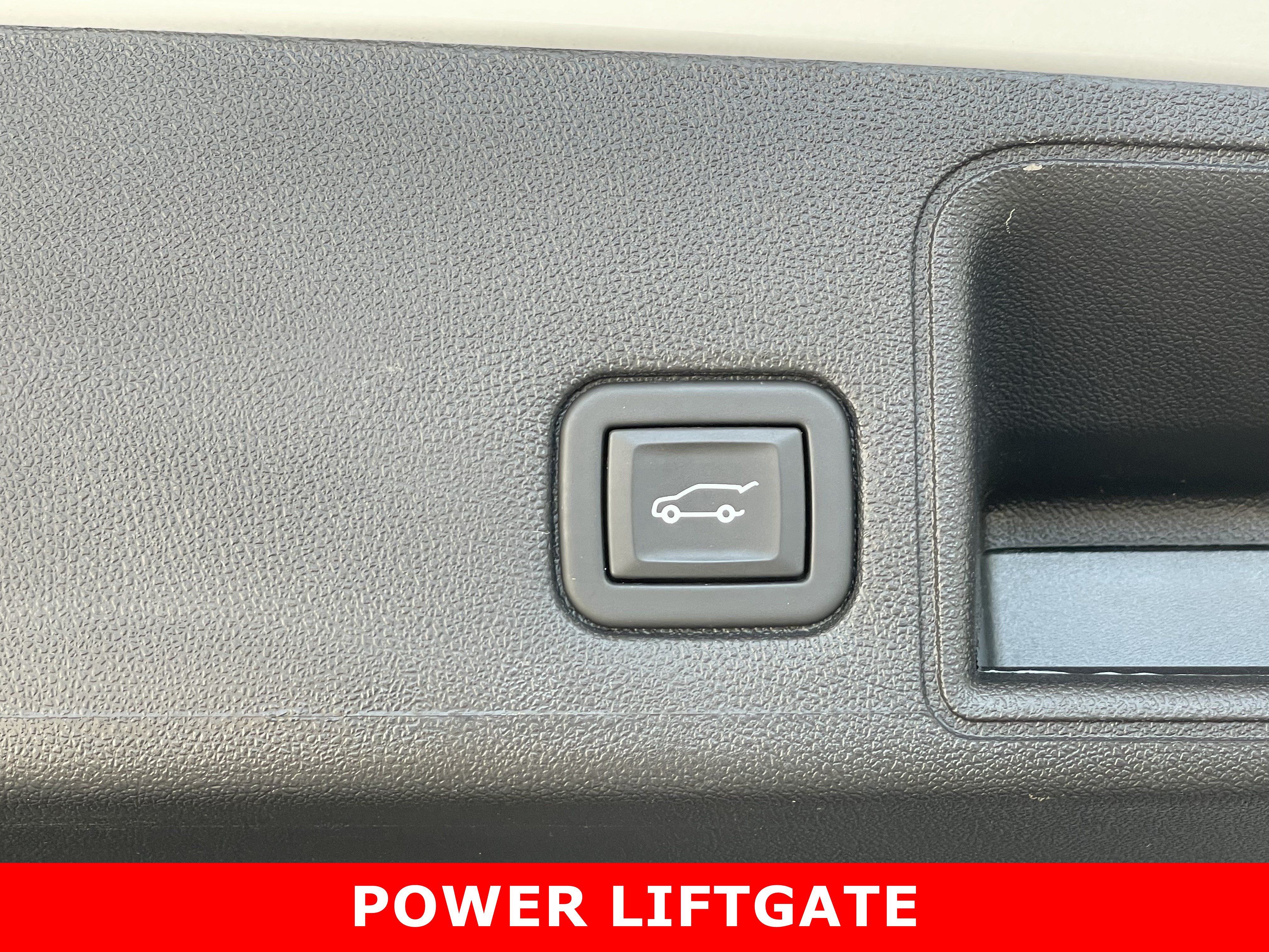 Used 2024 GMC Terrain AT4 w/ Infotainment Package II AWD/4WD image 22