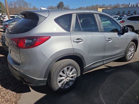 Used 2015 MAZDA CX-5 Touring image 4