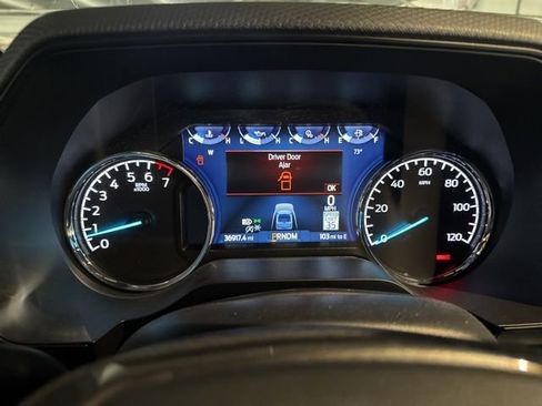 Used 2023 Ford F150 Tremor w/ Trailer Tow Package image 7