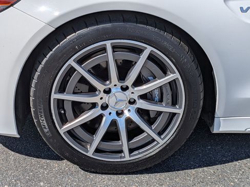 Used 2020 Mercedes-Benz C 63 AMG Sedan image 10