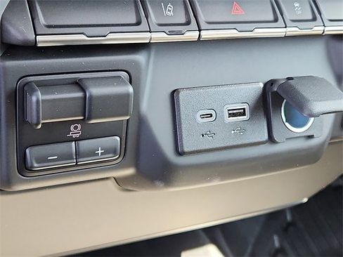 New 2026 GMC Sierra 3500 Pro image 16
