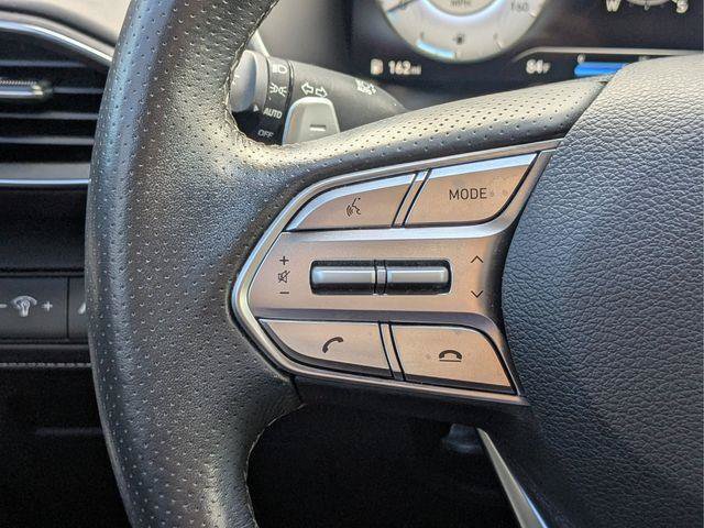 Used 2023 Hyundai Santa Fe Calligraphy FWD image 26