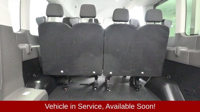 Used 2024 Ford Transit 350 XL RWD image 12