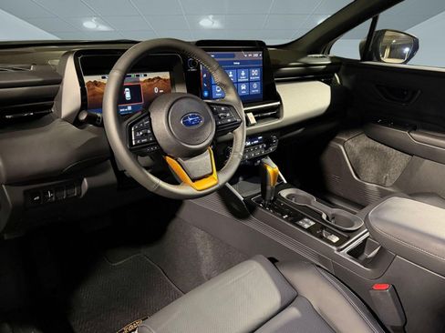Used 2026 Subaru Outback Wilderness w/ Wilderness Package AWD/4WD image 4