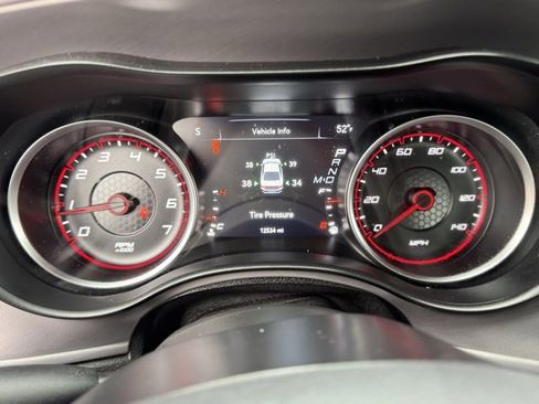 Certified 2023 Dodge Charger SXT image 13