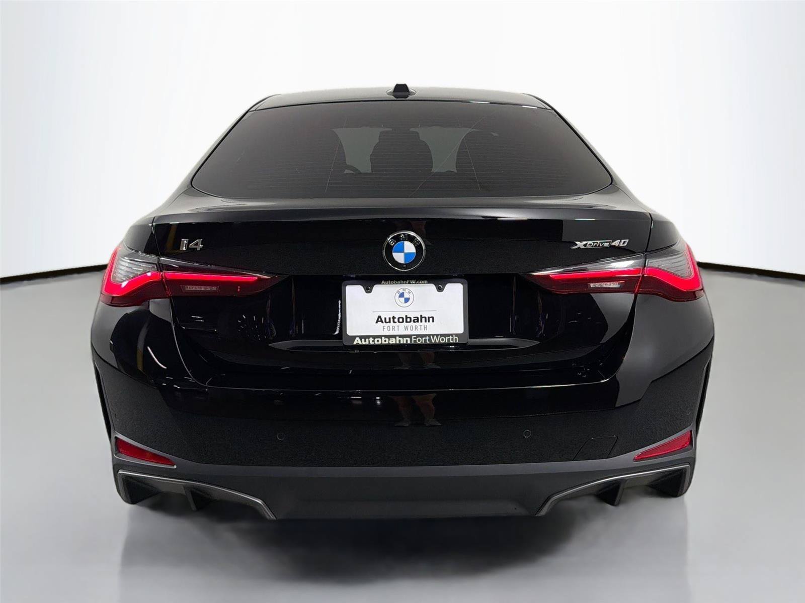 New 2026 BMW i4 xDrive40i w/ Parking Assistance Package AWD/4WD image 12