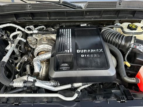 Certified 2021 GMC Sierra 1500 Denali w/ Technology Package RWD image 24