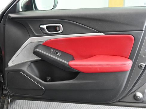 Used 2023 Acura Integra A-Spec FWD image 20