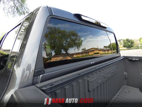 Used 2026 Toyota Tundra SR AWD/4WD image 80