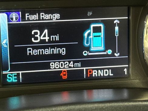 Used 2018 GMC Sierra 2500 SLE image 17