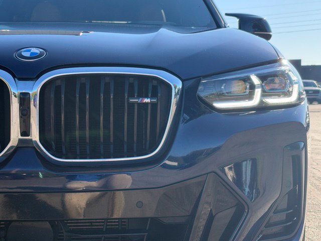 Used 2023 BMW X3 M40i AWD/4WD image 10