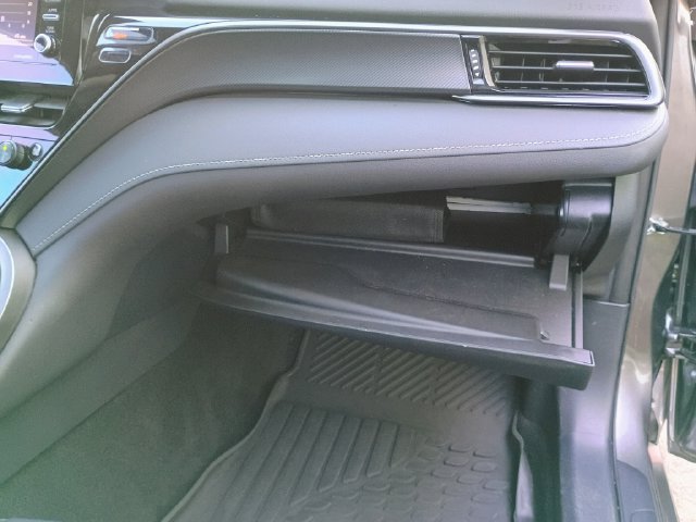 Used 2023 Toyota Camry SE w/ Convenience Package FWD image 44