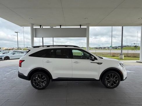 Used 2023 Kia Sorento X-Line EX AWD/4WD image 5