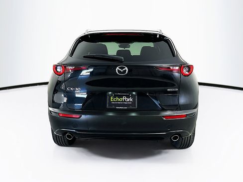 Used 2024 MAZDA CX-30 AWD 2.5 S w/ Preferred Package image 7