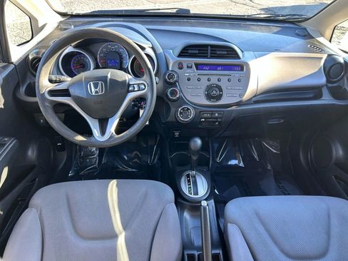 Used 2013 Honda Fit image 15
