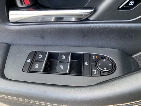 Used 2025 MAZDA CX-90 3.3 Turbo w/ Premium Plus Pkg image 33