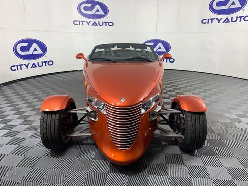 Used 2001 Chrysler Prowler image 42