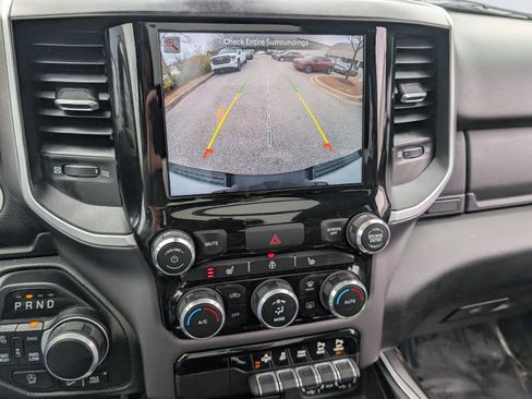 Used 2022 RAM 1500 Big Horn image 26