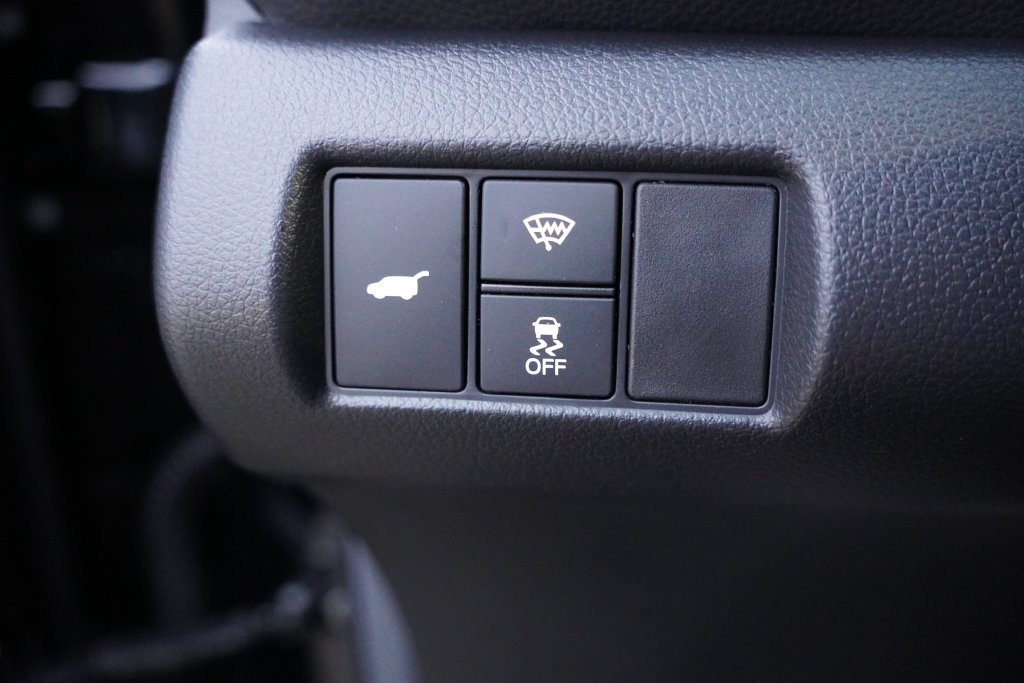 Used 2025 Honda Pilot Black Edition image 28