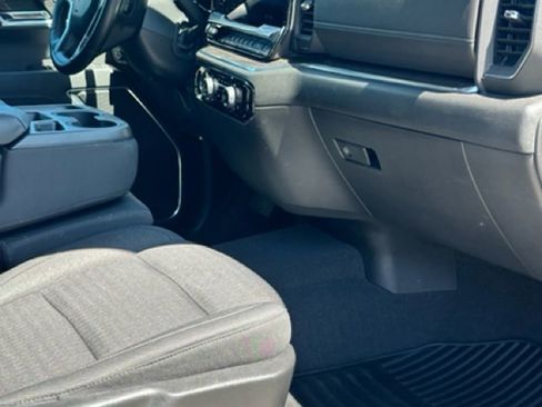 Used 2023 Chevrolet Silverado 1500 LT w/ Protection Package image 24