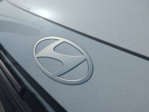 New 2026 Hyundai Palisade SEL AWD/4WD image 13