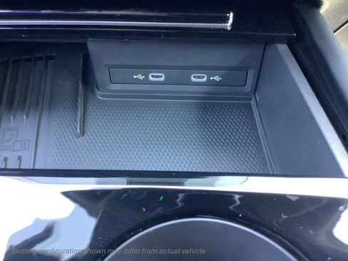 New 2026 Volkswagen Atlas Cross Sport SE image 20