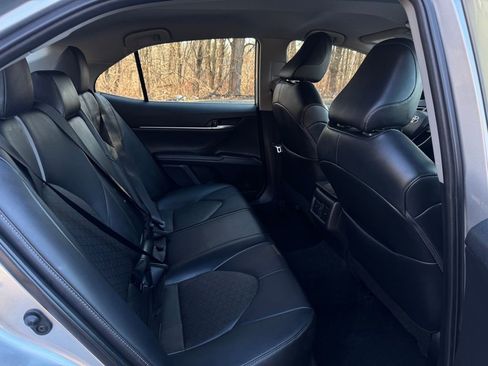 Used 2023 Toyota Camry XSE image 17