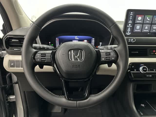 New 2026 Honda Pilot EX-L image 15