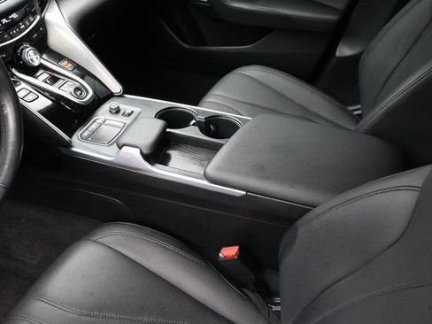 Used 2023 Acura TLX FWD image 18