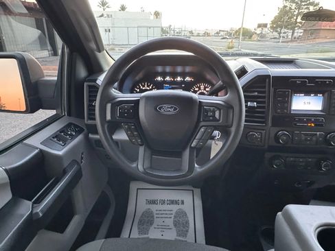 Used 2019 Ford F150 XL w/ Equipment Group 101A Mid image 17