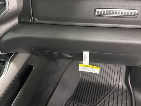 New 2026 RAM 1500 Big Horn image 31