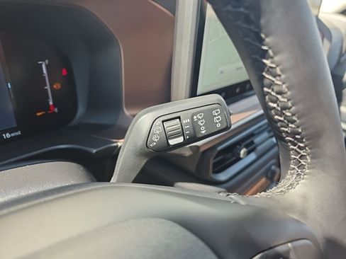 New 2026 Ford Bronco Sport Outer Banks w/ Outer Banks Tech Package+ AWD/4WD image 15