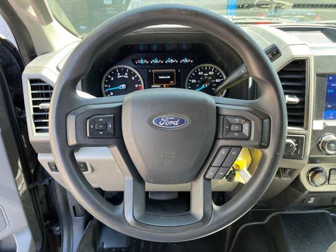 Used 2022 Ford F350 XL w/ Power Equipment Group AWD/4WD image 12