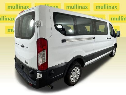 Certified 2024 Ford Transit 350 XLT RWD image 4