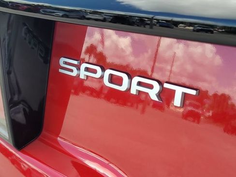 Used 2024 Land Rover Discovery Sport S AWD/4WD image 10