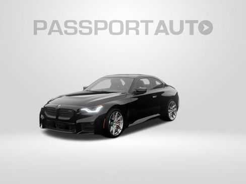 New 2026 BMW M2 w/ Lighting Package image 1