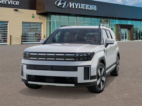 New 2026 Hyundai Santa Fe Limited image 6