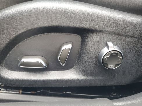 Used 2022 Cadillac CT4 Sport image 13