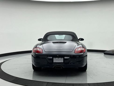Used 2005 Porsche Boxster image 10
