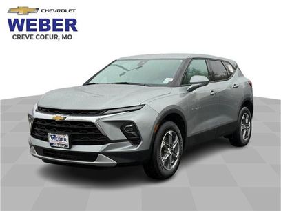 Used 2023 Chevrolet Blazer LT w/ Driver Confidence Package