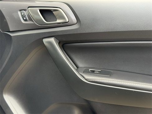 Used 2021 Ford Ranger Lariat w/ Equipment Group 501A High image 29