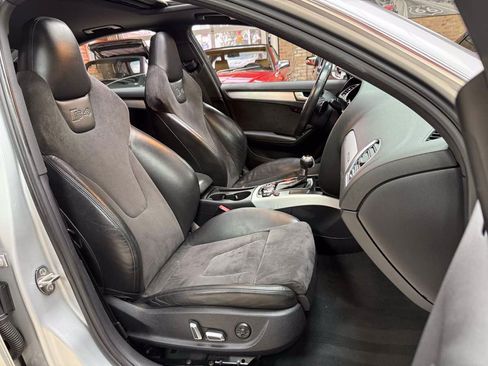 Used 2013 Audi S4 Premium Plus AWD/4WD image 27