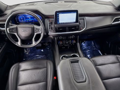 Used 2023 Chevrolet Tahoe Z71 AWD/4WD image 24