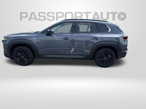Used 2025 MAZDA CX-50 AWD 2.5 Hybrid w/ Weather Package image 2