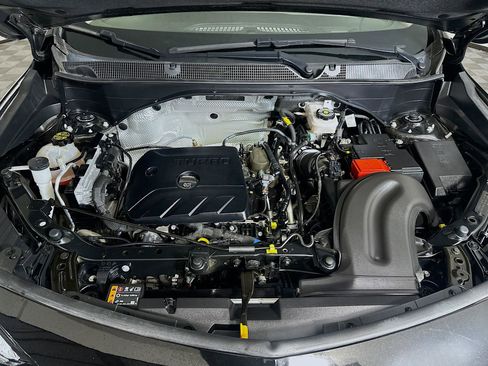 Used 2025 Buick Encore GX Preferred image 34