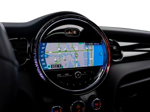 Used 2023 MINI Cooper John Cooper Works FWD image 47