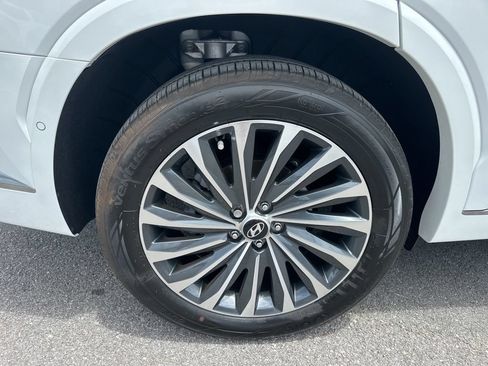 Used 2025 Hyundai Palisade Calligraphy AWD/4WD image 13
