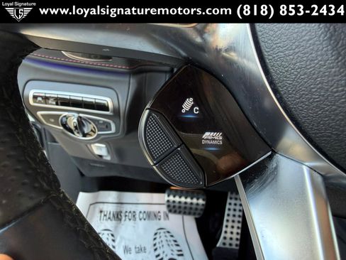 Used 2021 Mercedes-Benz G 63 AMG AMG G 63 image 28