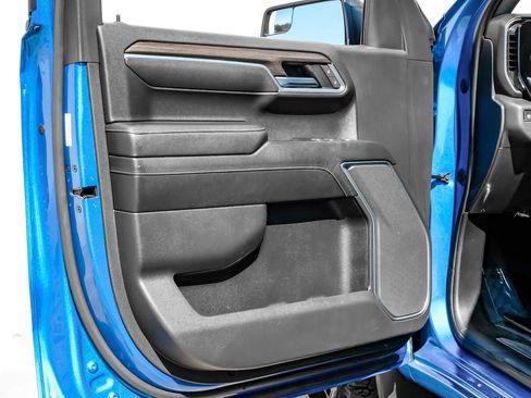 Used 2022 Chevrolet Silverado 1500 LT image 41